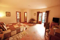 Hotel Quinta Da Lagoa Các khách sạn ở Covões