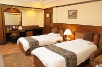 Lytton Hotel Hotels in Calcutta