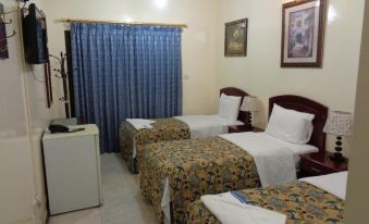 Deira Palace Hotel