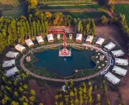 Champaner Heritage Resort Hotels in Panchmahal