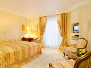 Colombi Hotel