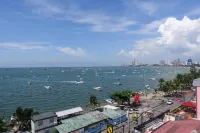 Serene Hotel Hotels in Pattaya