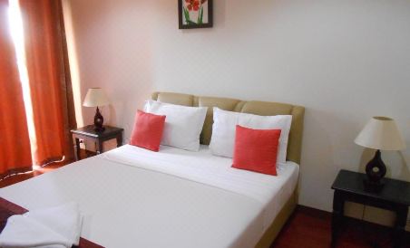 Phounsiri Hotel - Housity