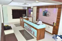 The New Holiday Inn Hotels in Mehsana