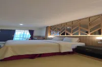 The Sasta Hotel Hotels in Dairi Regency