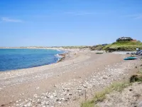 "Dreng" - 800m from the Sea Hotels in Thisted