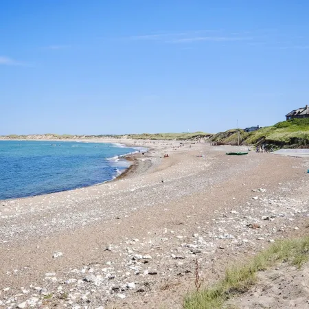 "Nani" - 900m from the Sea