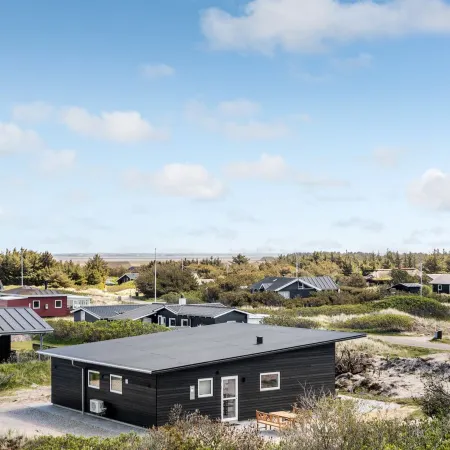 "Edle" - 300m from the Sea