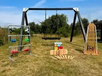 "Ancel" - 1.7km from the Sea