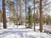 Hallanhelmi a Paritalo Hotel di Kehys-Kainuu