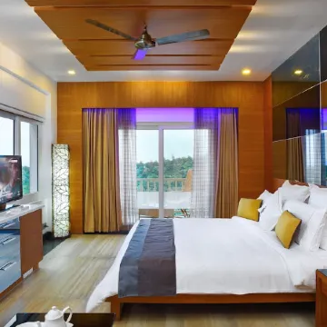 Chandys Windy Woods Munnar