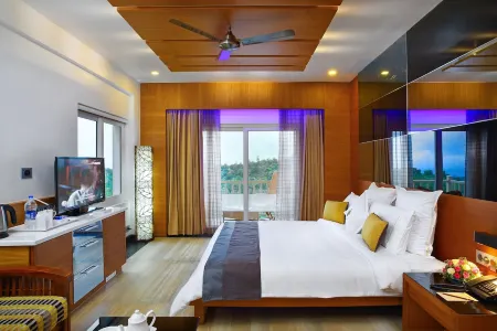 Chandys Windy Woods Munnar