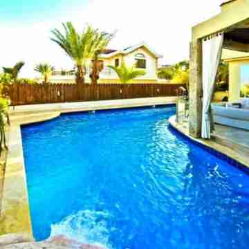 Villa Family Eilat Fitness & Recreational Facilities