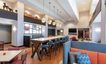 Hampton Inn & Suites Marshalltown