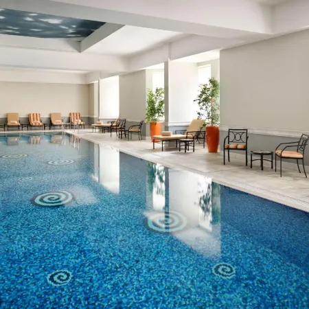 Al Aziziyah Boutique Hotel by the Torch