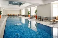 Al Aziziyah Boutique Hotel by the Torch - Luxus