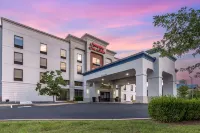 Hampton Inn & Suites Louisville East Các khách sạn ở Middletown