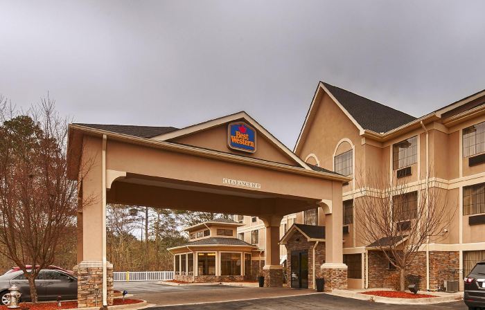 Country Inn & Suites by Radisson, Canton, GA