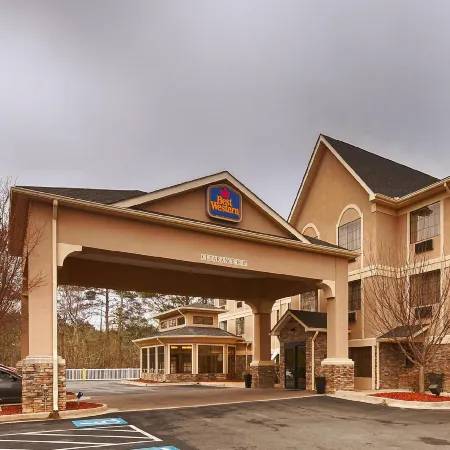 Country Inn & Suites by Radisson, Canton, GA