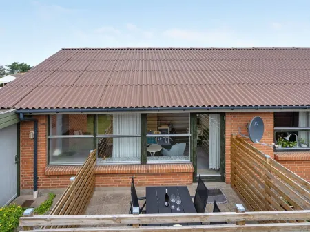 "Otte" - 500m from the Sea Отели рядом с достопримечательностью «Blokhus Strand»