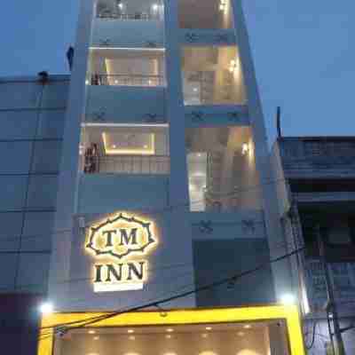 TM INN Hotel Hotel Exterior