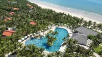 Pandanus Resort - Ocean View