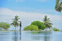 Breeze Pasikudah - รีสอร์ท