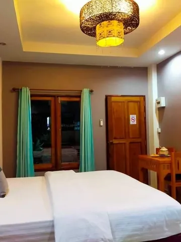 รูปภาพของโรงแรมเอ็มแกรนด์