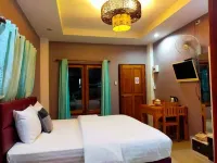 M Grand Hotel Hotels near Bung Kan