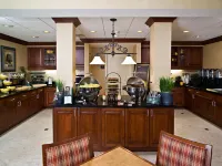 Homewood Suites by Hilton Portland - breakfast
