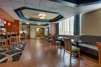 Hampton Inn Lebanon