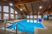 Quality Inn & Suites Harrington - Milford Hotel di Milford