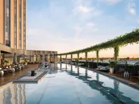 Four Seasons New Orleans Hotels near Bicycle Michael's