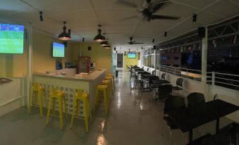 Hotel O Senja Hostel Chinatown