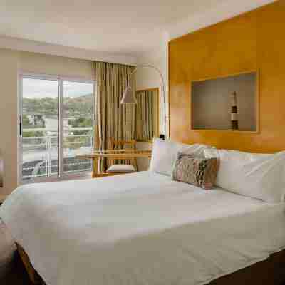Protea Hotel Knysna Quays Rooms