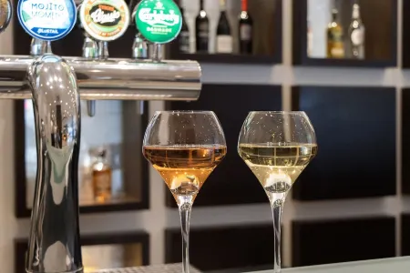 The Square Отели рядом с достопримечательностью «Carlsberg»