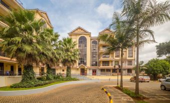 KenGen Furnished and Serviced Apartments - Housity
