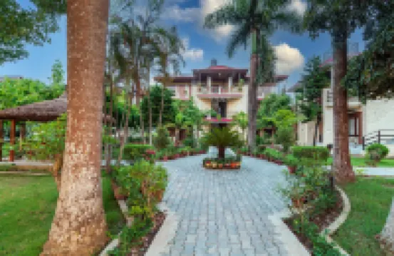 Royal Tiger Luxury Resort