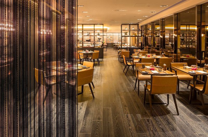 JW Marriott Hotel Hong Kong photo 2