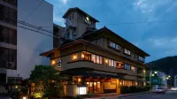Umemura Ryokan Uguisutei Hotels in Omi