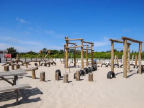 "Ingeborre" - 100m to the Fjord Hotels in Thisted Municipality