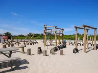 "Ingeborre" - 100m to the Fjord Hotels in Vestervig