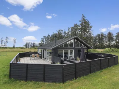 "Minna" - 975m from the Sea Hotels near MTB Bagterp Plantage