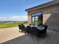 "Eloise" - 50m to the Fjord Hotels in Roslev