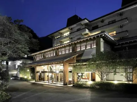 卡希瓦亞酒店