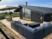 "Amalie" - 650m from the Sea