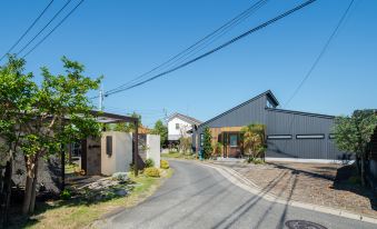 Villa Ishinokura Hotel