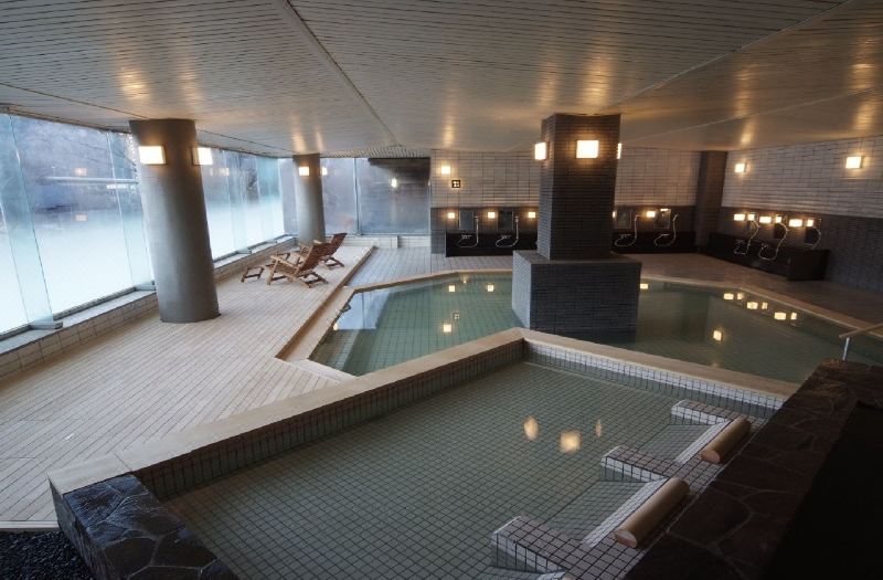 Shogetsu Grand Hotel photo 3