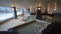 Shogetsu Grand Hotel - Hot Springs