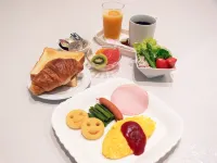 東京新宿N.U.T.S城市飯店